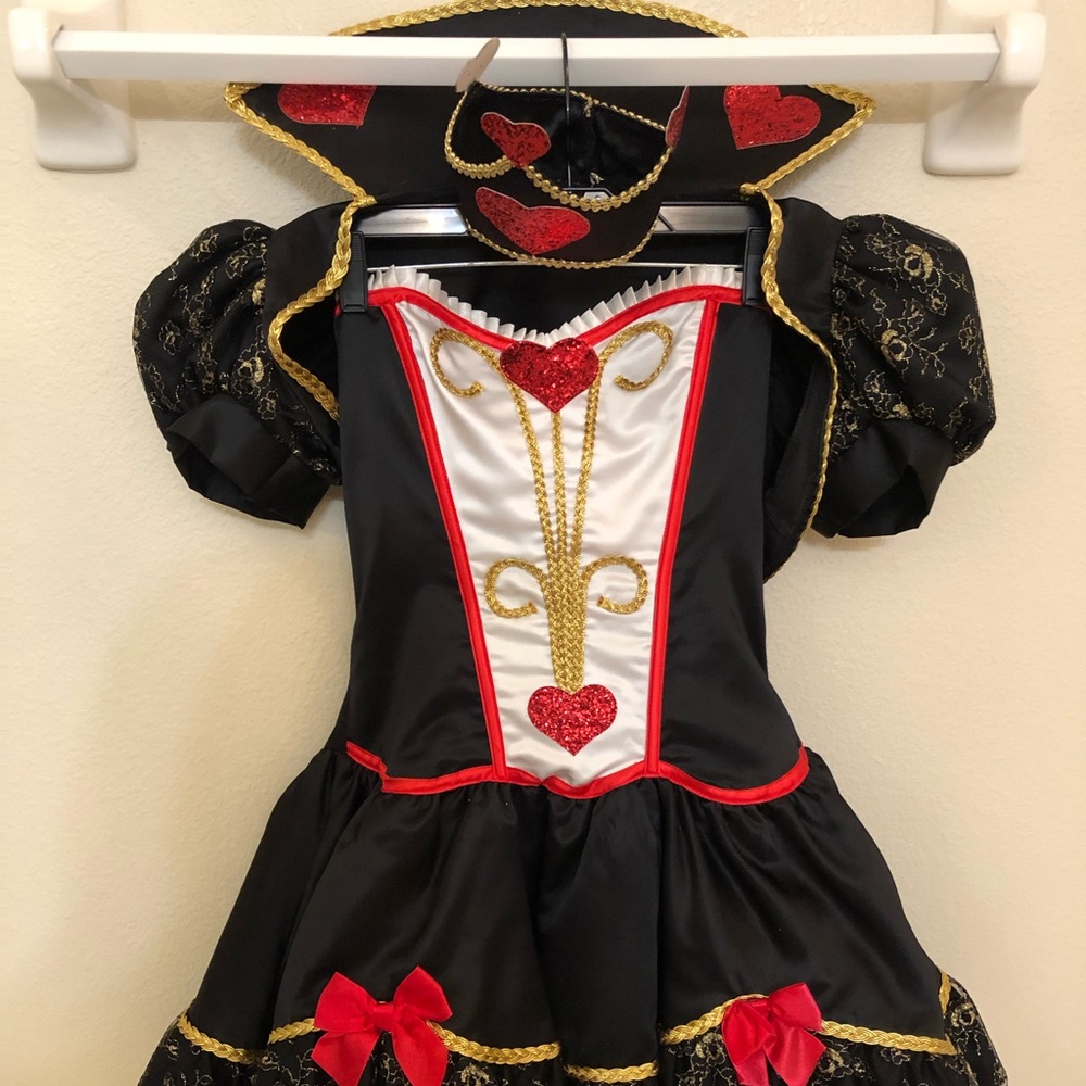 Halloween Costume